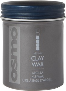 CLAY WAX 100ml